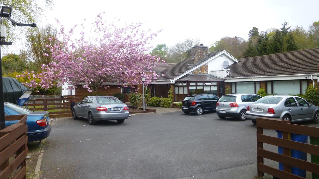 Woodville B&B Bray Eksteriør bilde