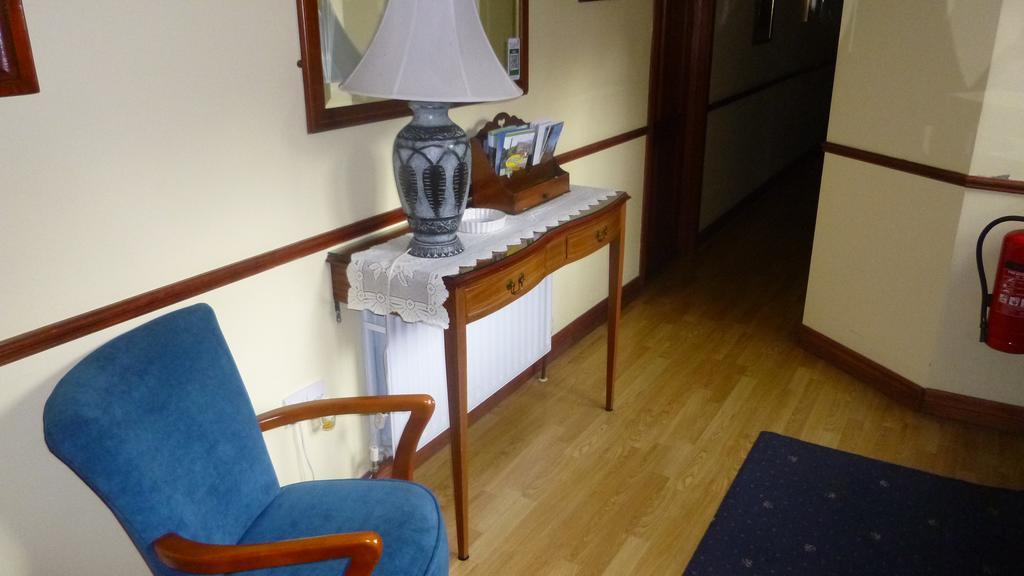 Woodville B&B Bray Eksteriør bilde