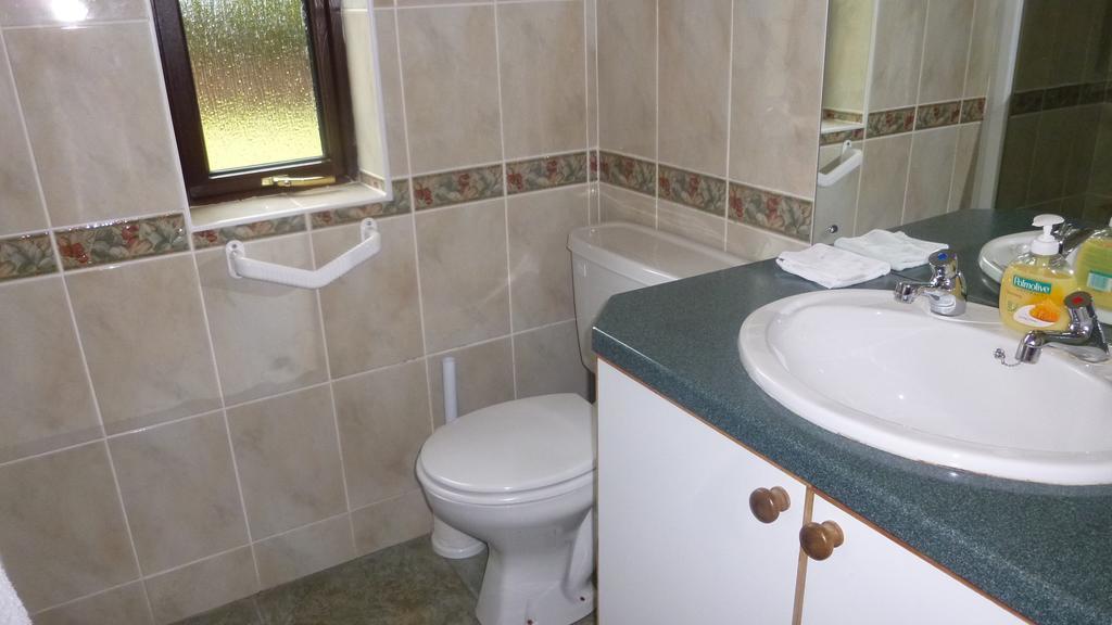 Woodville B&B Bray Rom bilde
