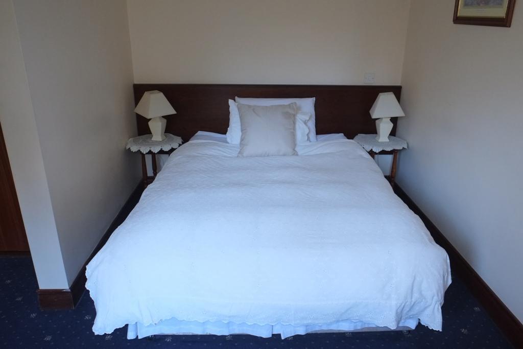 Woodville B&B Bray Eksteriør bilde