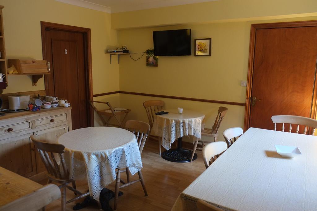 Woodville B&B Bray Eksteriør bilde